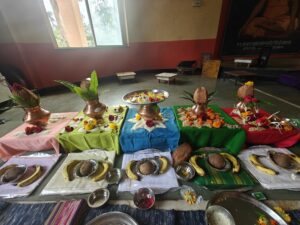 PITRA DOSH PUJA